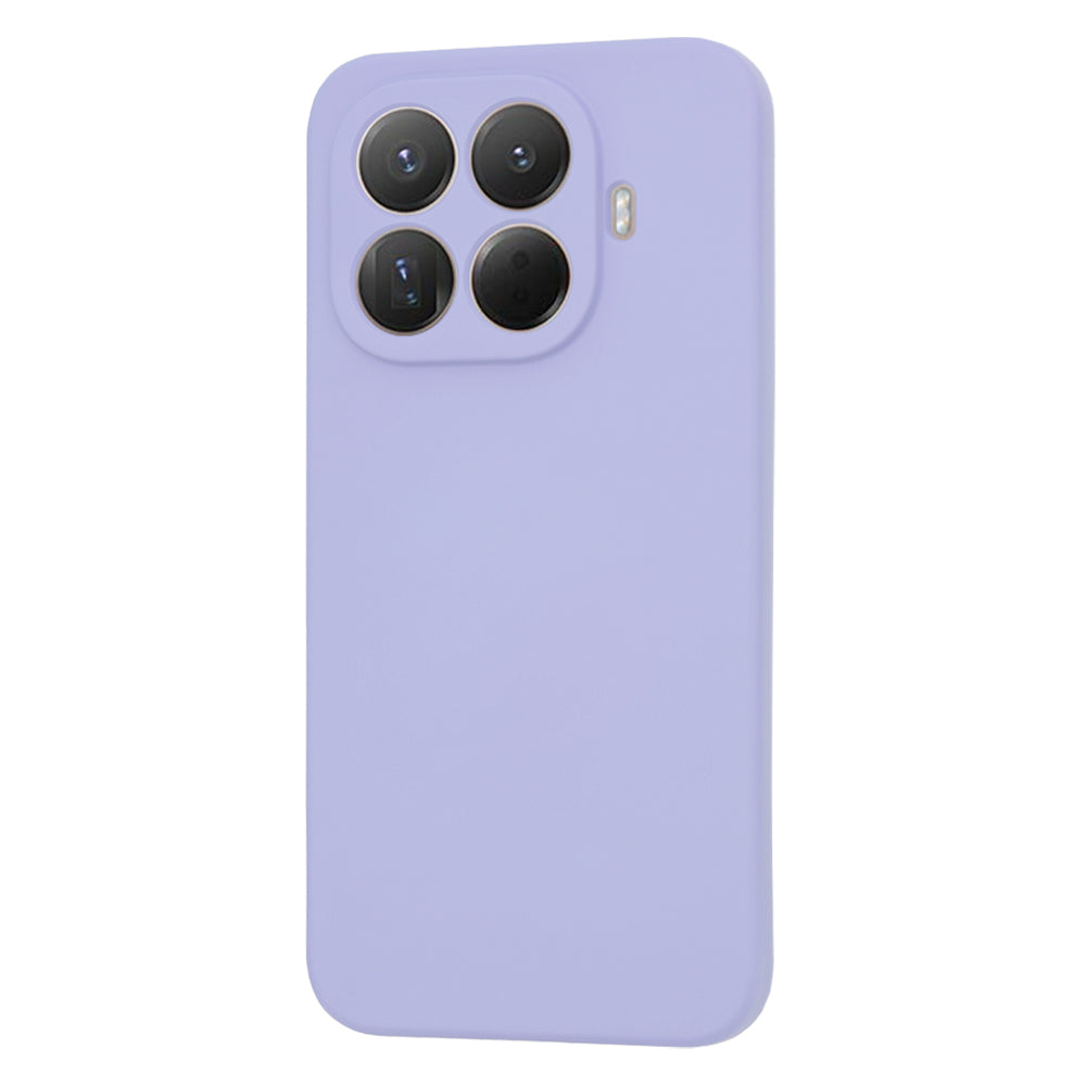 Etui til Xiaomi 15T Pro, Techsuit, SoftFlex, Lys Lilla