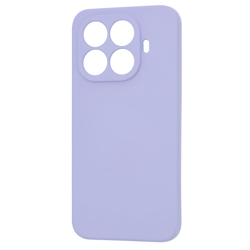 Etui til Xiaomi 15T Pro, Techsuit, SoftFlex, Lys Lilla