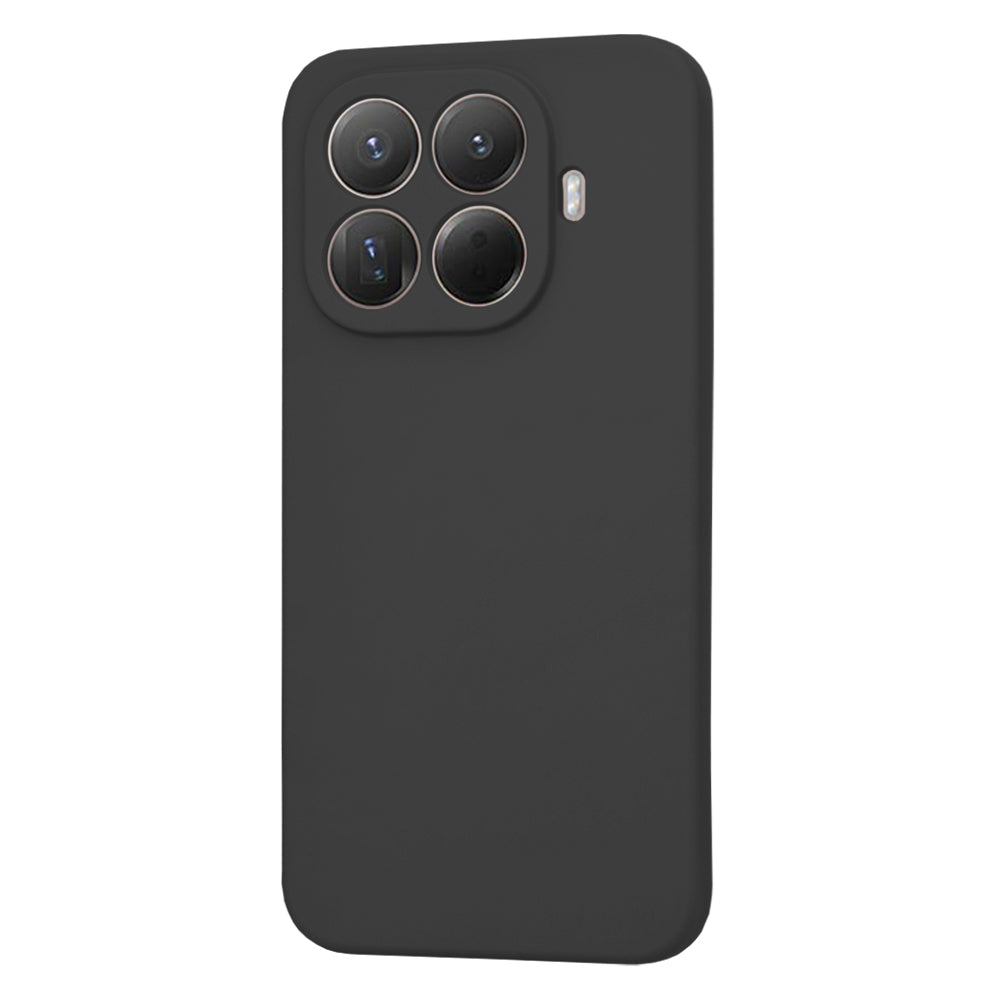 Etui til Xiaomi 15T Pro, Techsuit, SoftFlex, Sort