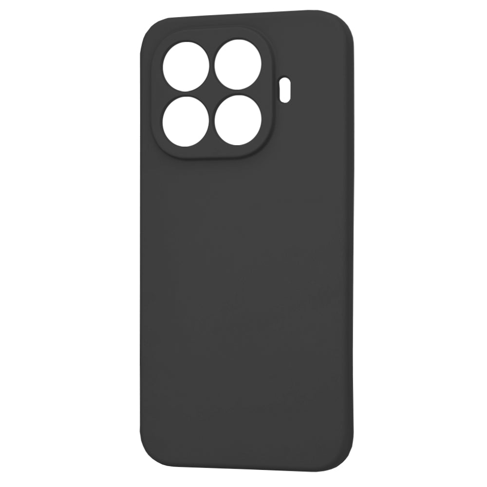Etui til Xiaomi 15T Pro, Techsuit, SoftFlex, Sort