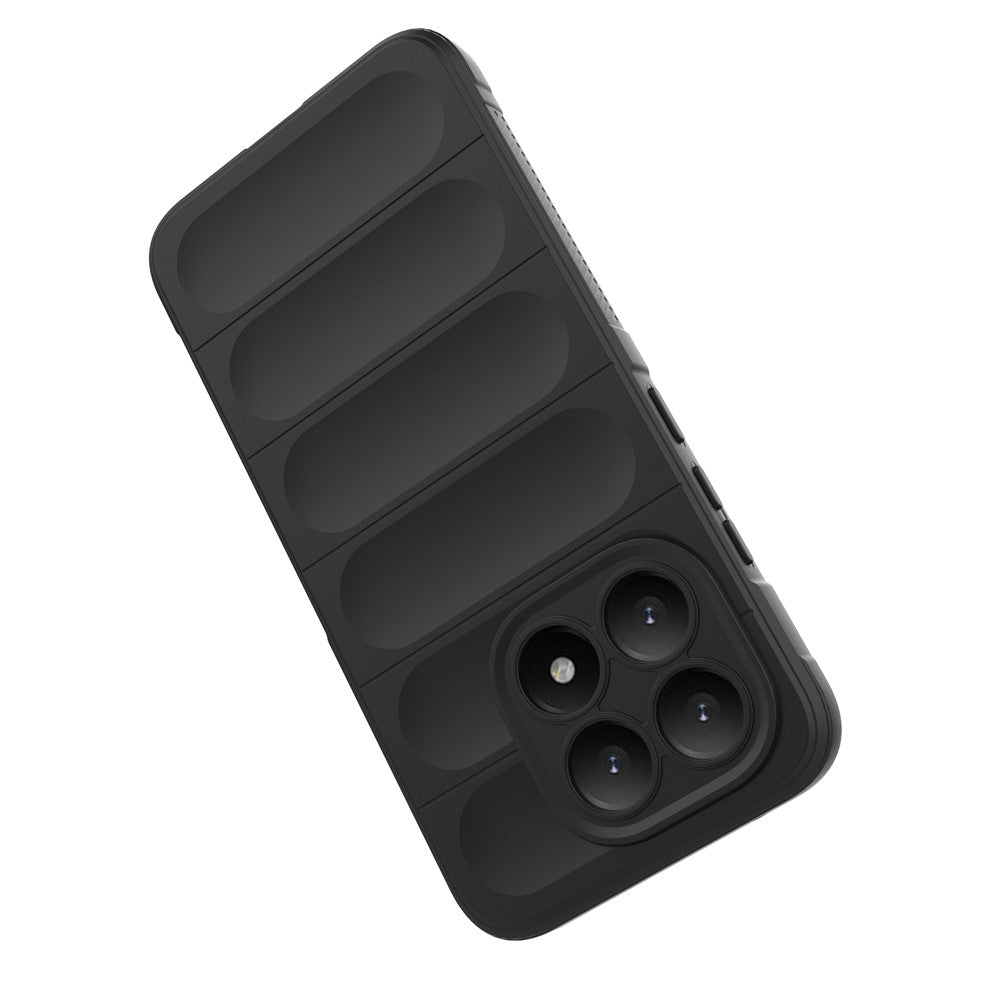 Etui til Xiaomi 15T, Techsuit, Magic Shield, Lilla