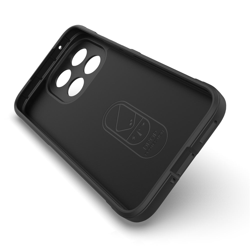 Etui til Xiaomi 15T, Techsuit, Magic Shield, Lilla
