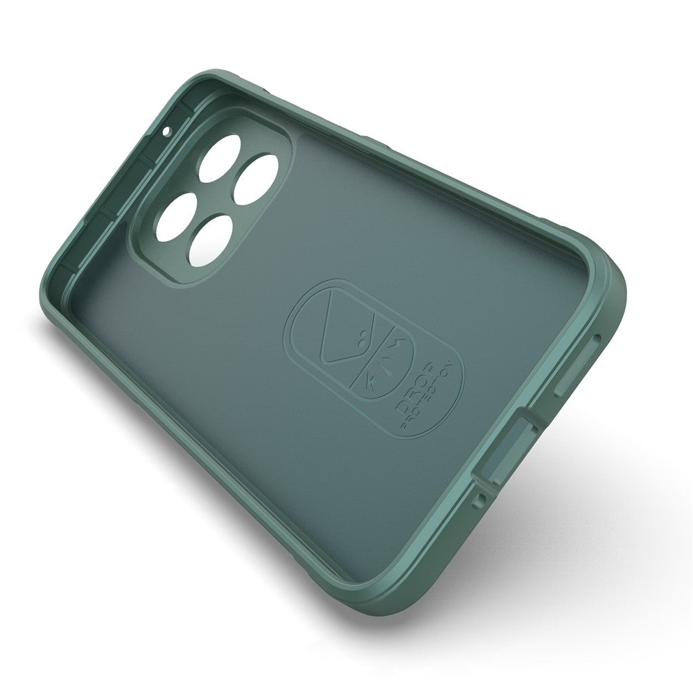Etui til Xiaomi 15T, Techsuit, Magic Shield, Grøn
