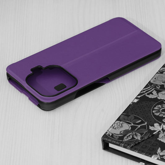 Cover til Xiaomi 17T Pro, Techsuit, eFold, Lilla