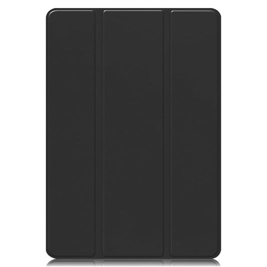Cover til Xiaomi Pad 7 / 7 Pro, Techsuit, Flex Trifold, Sort