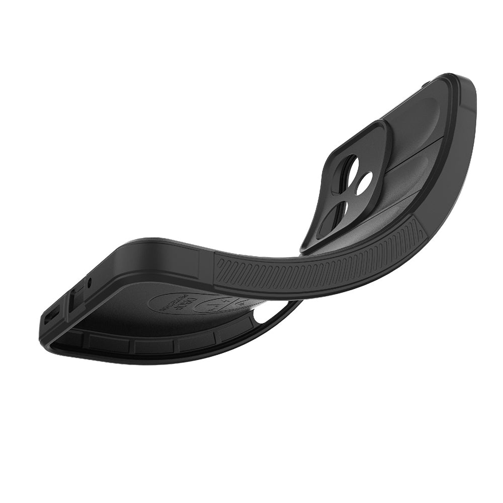 Etui til Xiaomi Poco M6 4G / Redmi 13, Techsuit, Magic Shield, Lilla