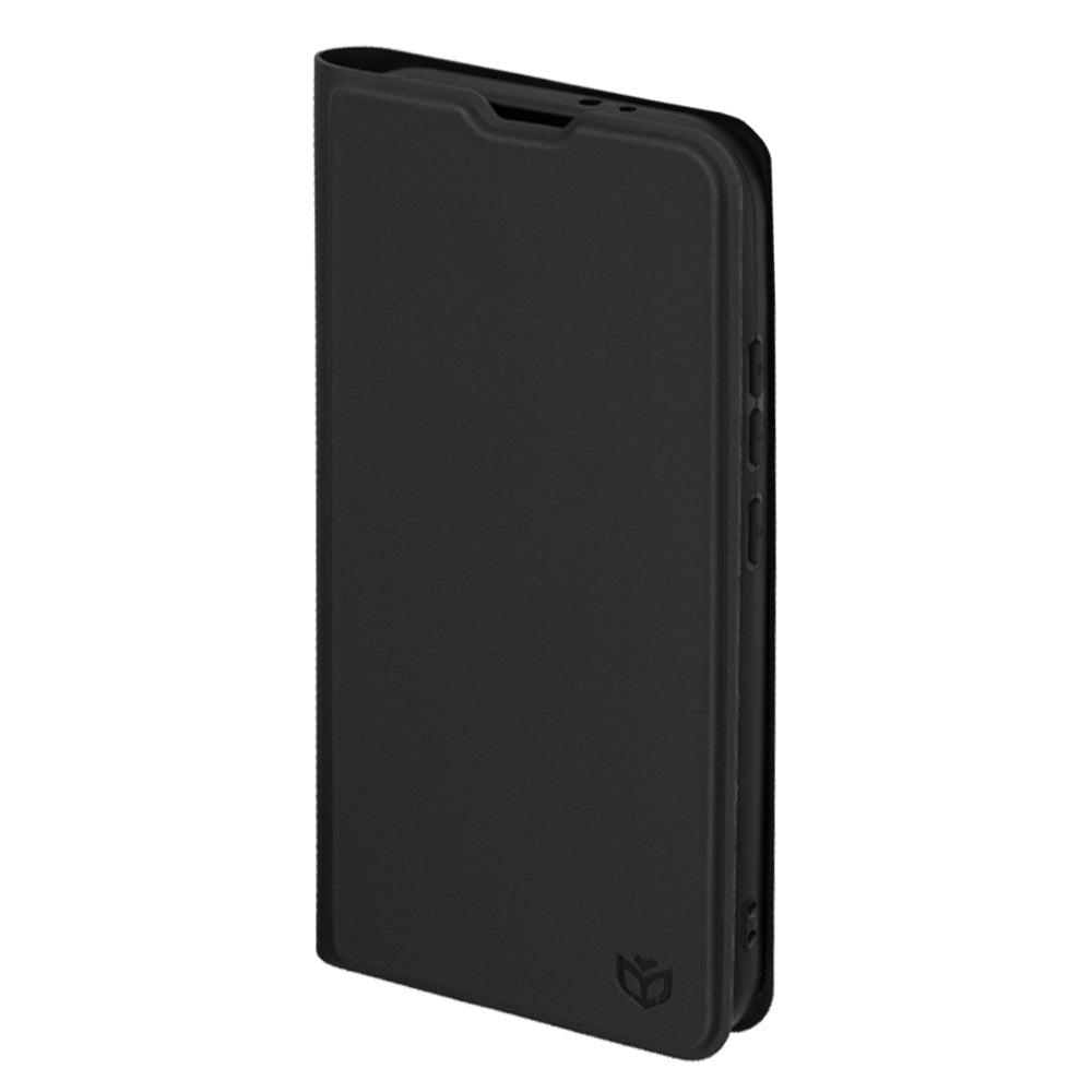 Etui til Xiaomi Poco X8 Pro, Techsuit, Magskin Book, Sort