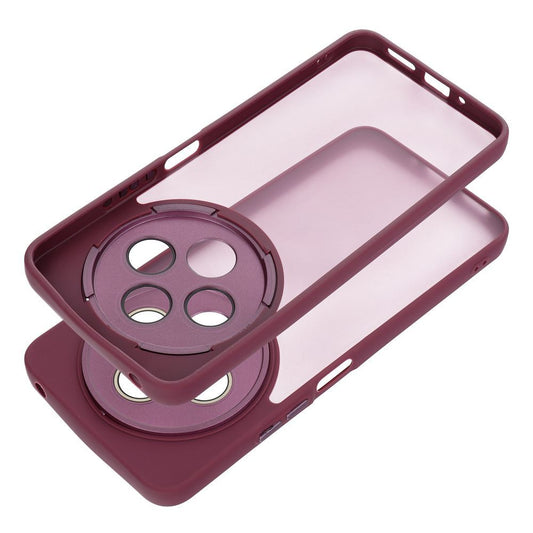 Cover til Xiaomi Poco C75 5G / C75 / Redmi 14C, OEM, Variete, Violet