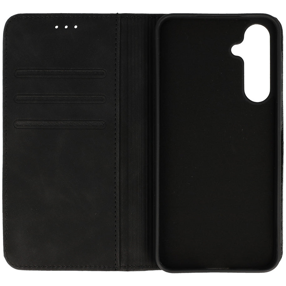 Etui til Xiaomi Redmi Note 11 Pro 5G / Note 11 Pro, Wonder, Prime, Sort