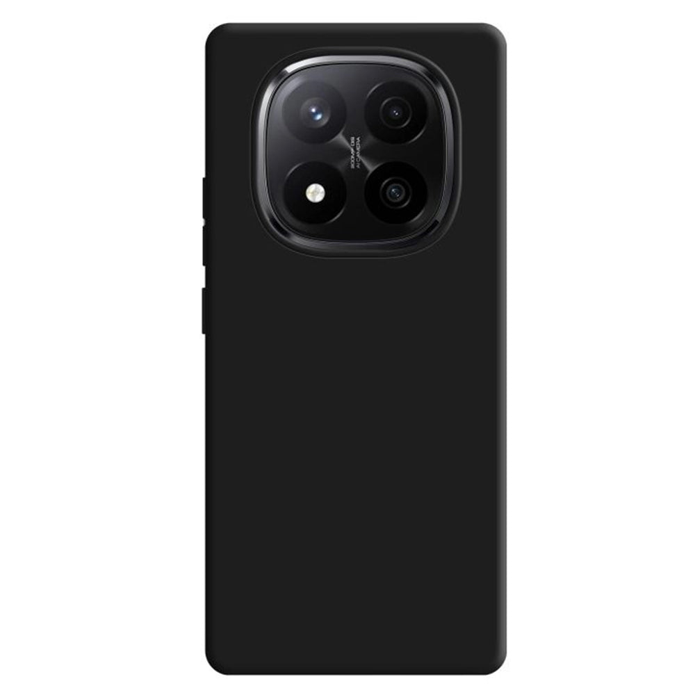 Etui til Xiaomi Redmi Note 15 Pro+ 5G, 3MK, Pro, Mat Sort