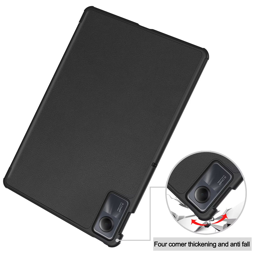 Cover til Xiaomi Redmi Pad SE, Techsuit, FoldPro Starry Night, Multifarvet