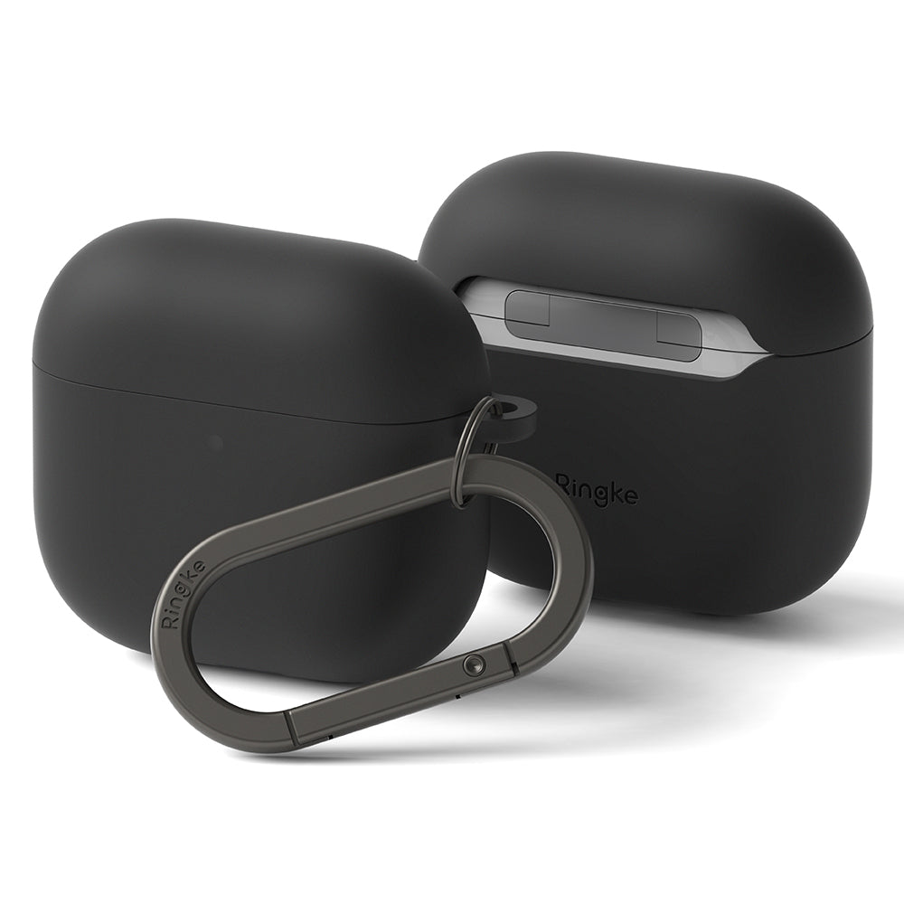 Ringke-etui til Apple AirPods 4, Sort