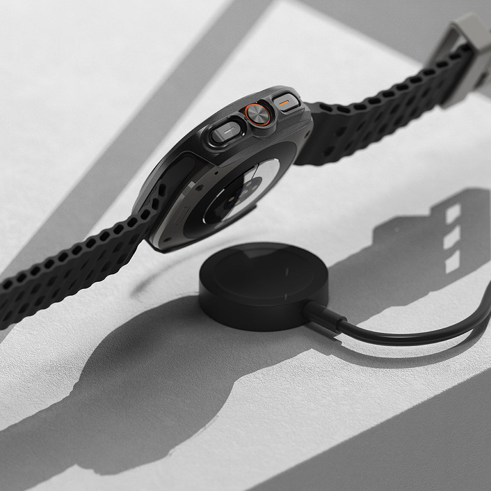 Ringke Slim cover til Samsung Galaxy Watch Ultra, grå