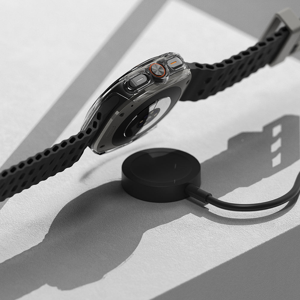 Ringke Slim cover til Samsung Galaxy Watch Ultra, Transparent