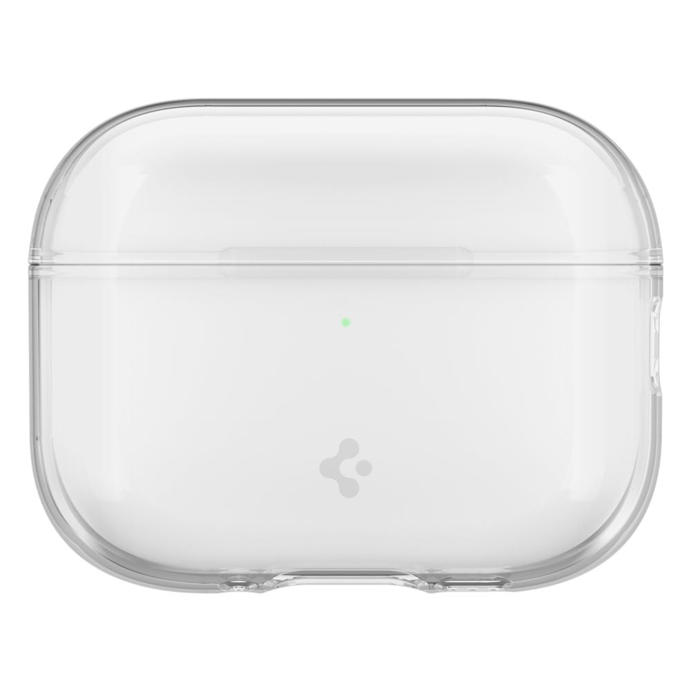 Spigen Liquid Crystal cover til Apple AirPods Pro 3, Transparent ACS10019
