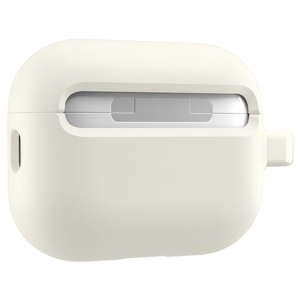 Spigen Nano Pop cover til Apple AirPods Pro 3, Beige Orange ACS10134
