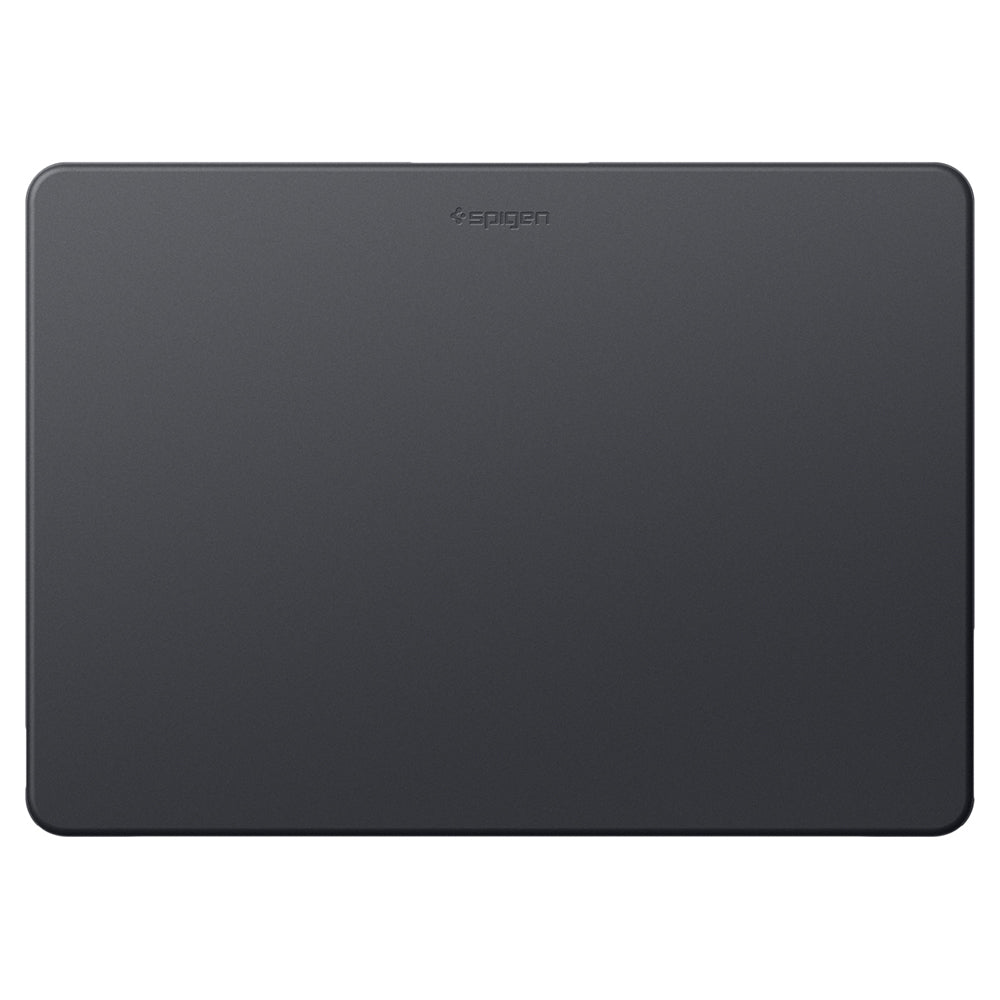 Spigen Nano Pop-etui til Apple MacBook Air 13 tommer (2026) / (2025) / (2024) / (2022), Sort ACS11269