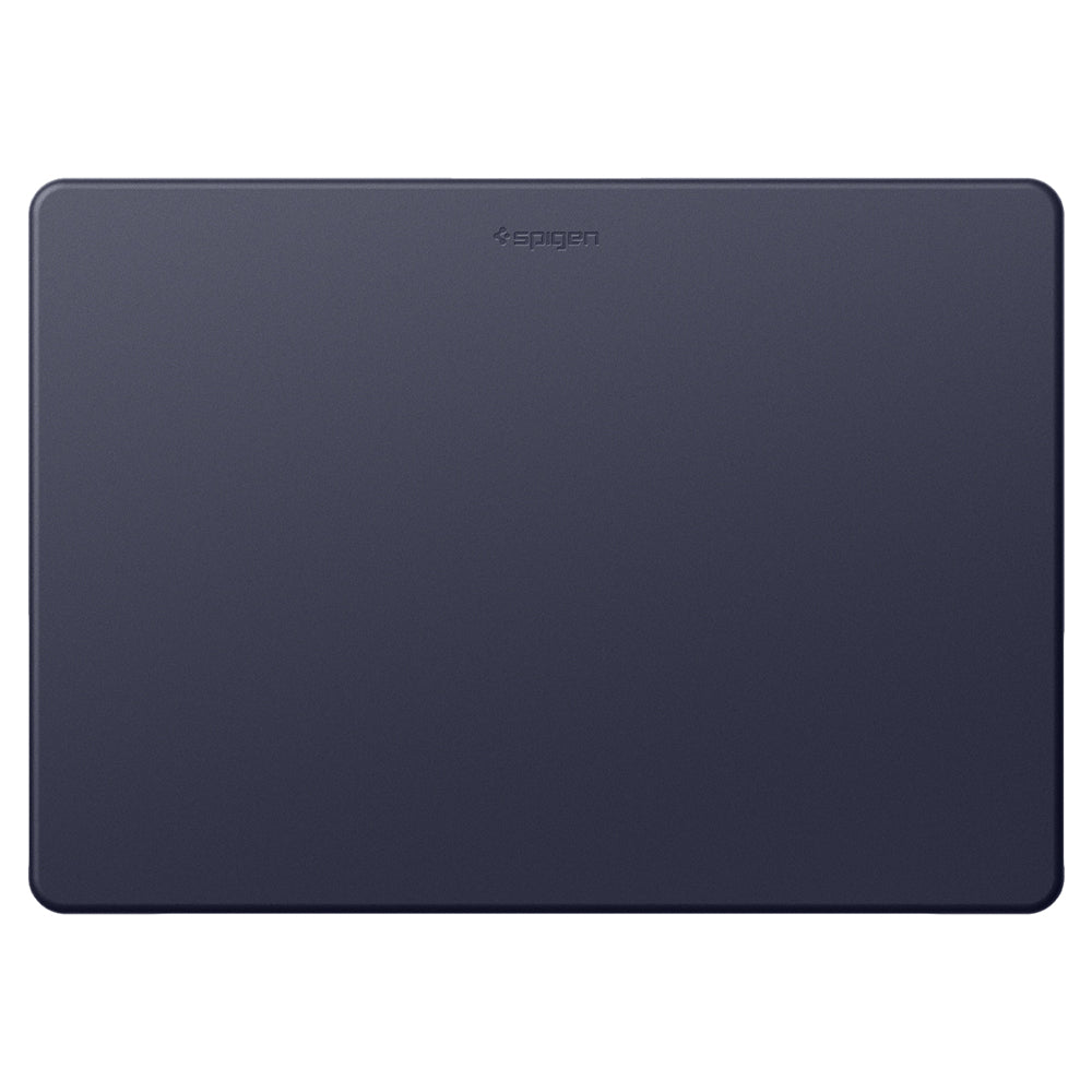Spigen Nano Pop cover til Apple MacBook Pro 16 tommer (2026) / (2024) / (2023) / (2021), Mørkeblå ACS11274