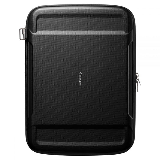 Spigen Rugged Armor taske til bærbar computer 13 tommer - 14 tommer, sort AFA04270