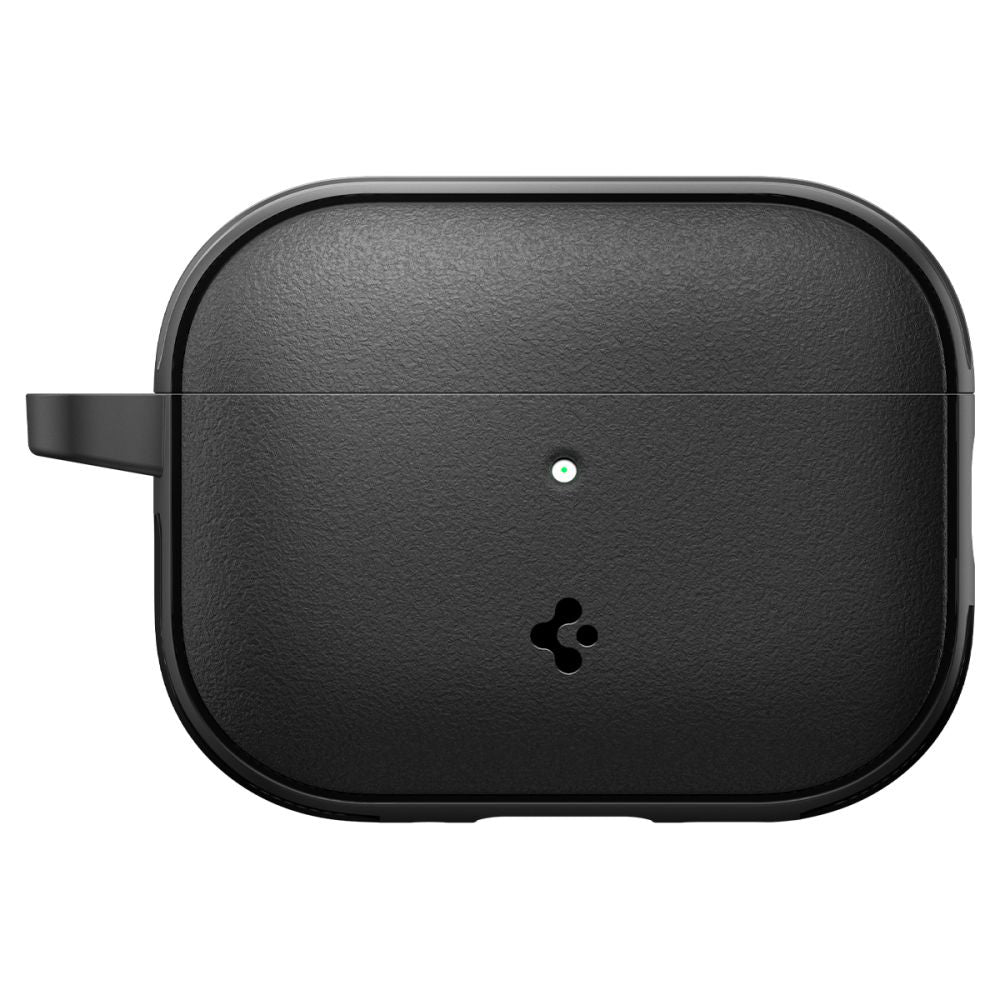 Spigen Vault etui til Apple AirPods Pro 3, Mat Sort ACS09826