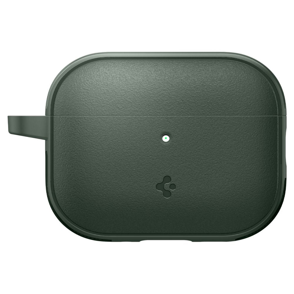 Spigen Vault etui til Apple AirPods Pro 3, Grøn ACS09827