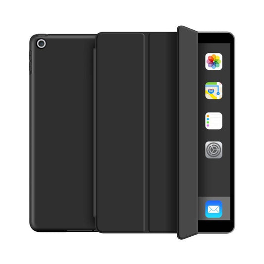 Etui til Apple iPad 10.2 (2021) / 10.2 (2020) / 10.2 (2019), Tech-Protect, SC PEN, Sort
