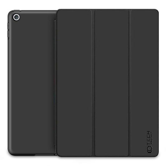 Etui til Apple iPad 10.2 (2021) / 10.2 (2020) / 10.2 (2019), Tech-Protect, SC PEN, Sort