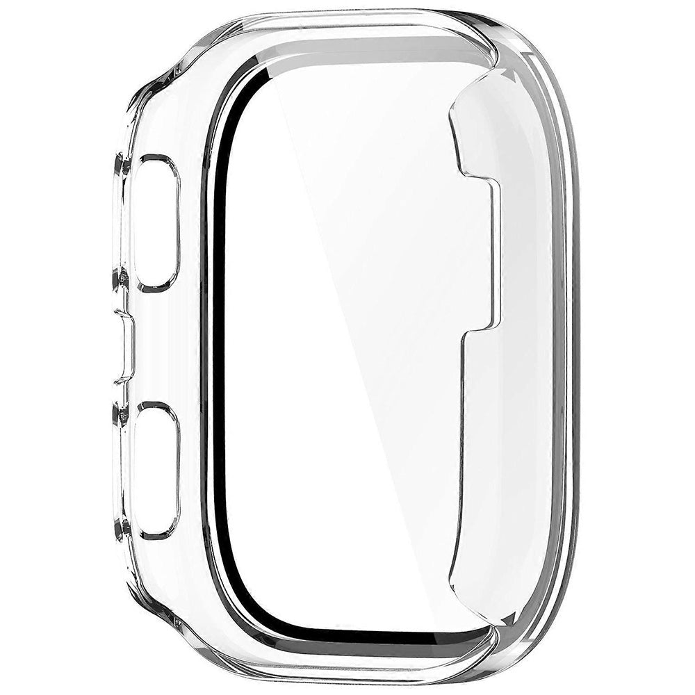 Techsuit Defense360 Pro cover til Amazfit Bip 6, Transparent