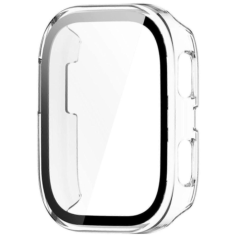 Techsuit Defense360 Pro cover til Amazfit Bip 6, Transparent