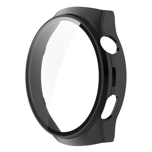 Techsuit Defense360 Pro cover til Huawei Watch 4, Sort
