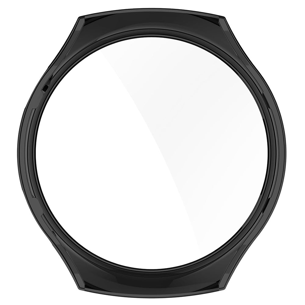 Techsuit Defense360 Pro Case for Huawei Watch 4 Pro, Black
