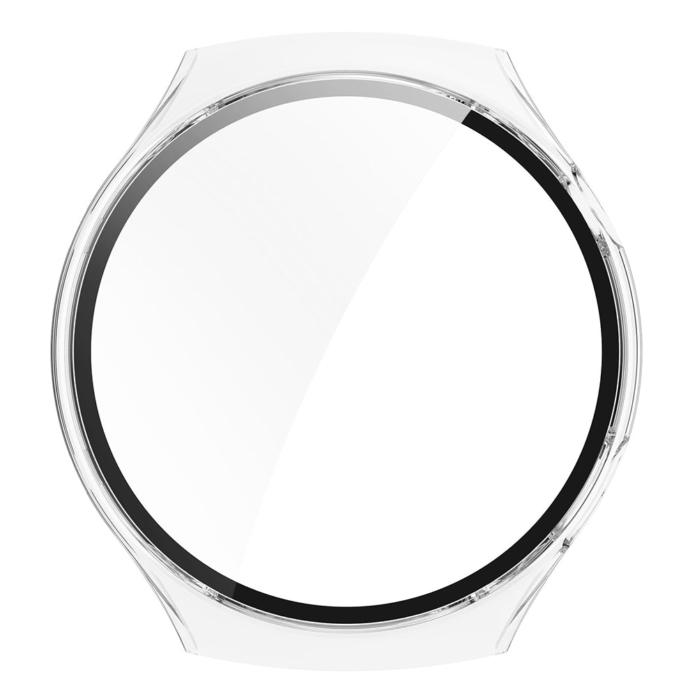 Techsuit Defense360 Pro cover til Huawei Watch 4, Transparent