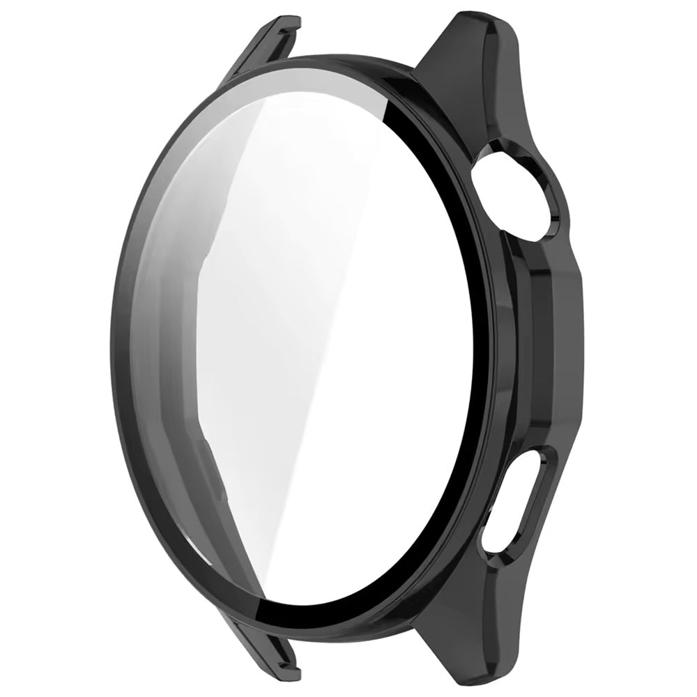 Techsuit Defense360 Pro etui til Huawei Watch GT 6 46mm, Sort