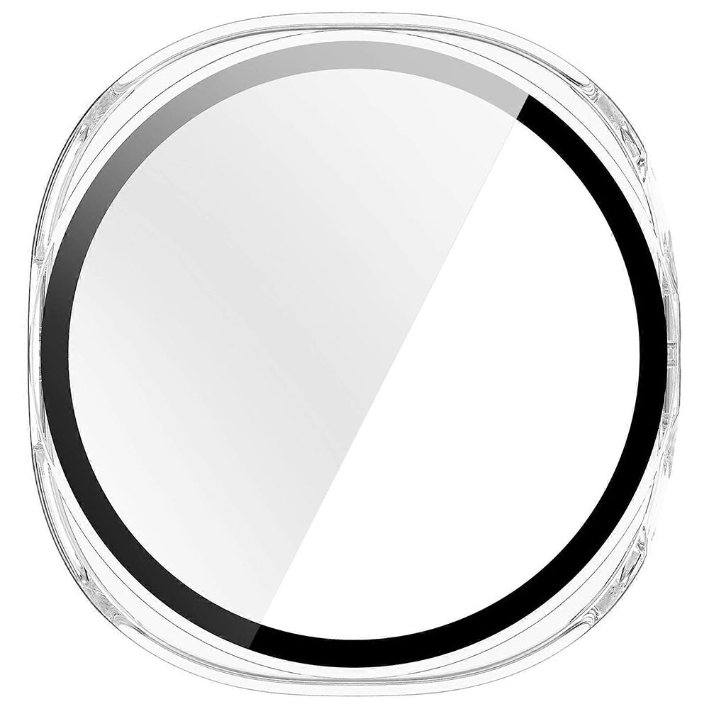 Techsuit Defense360 Pro cover til Samsung Galaxy Watch9 / Watch8 44mm, Transparent