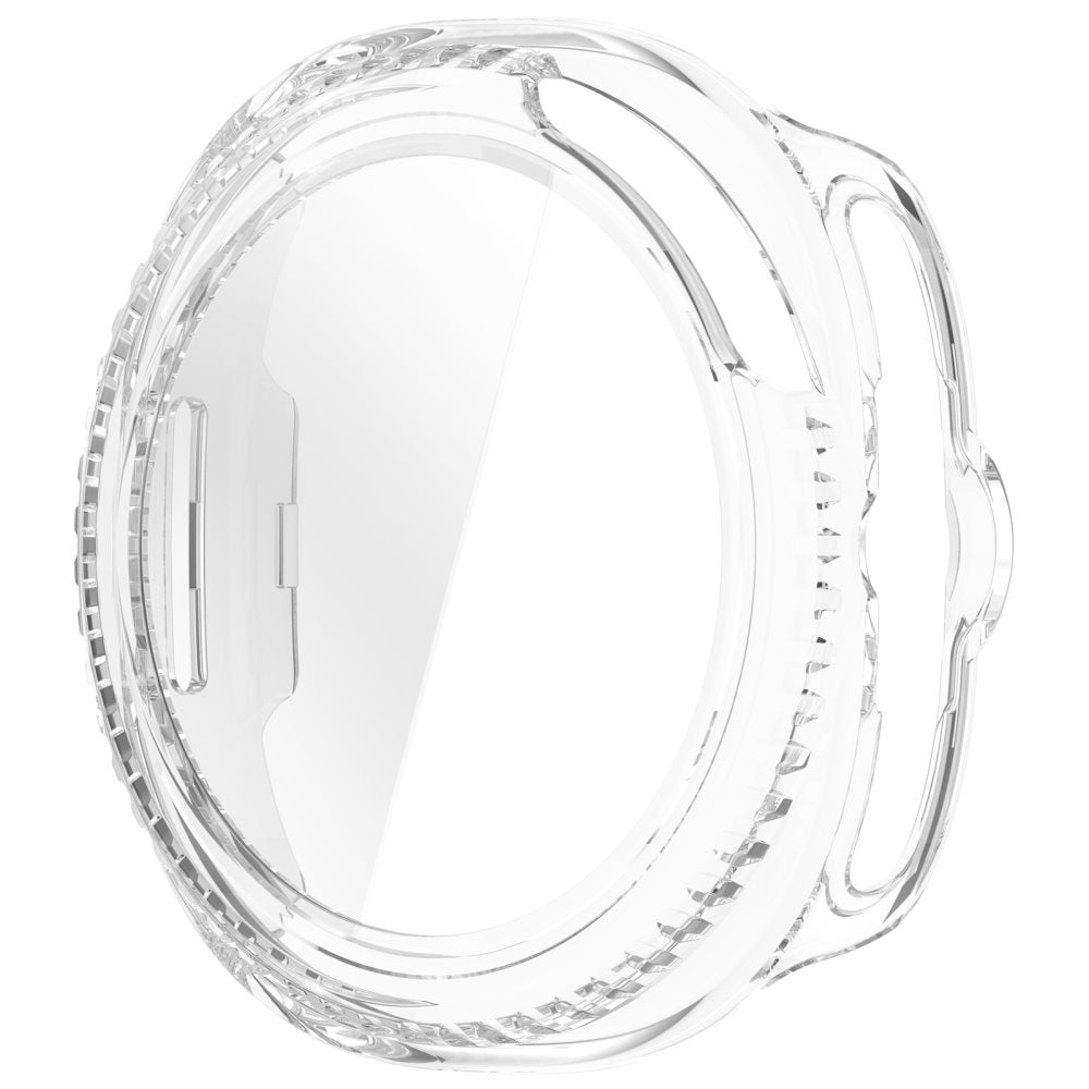 Techsuit Defense360 Pro cover til Samsung Galaxy Watch8 Classic, Transparent