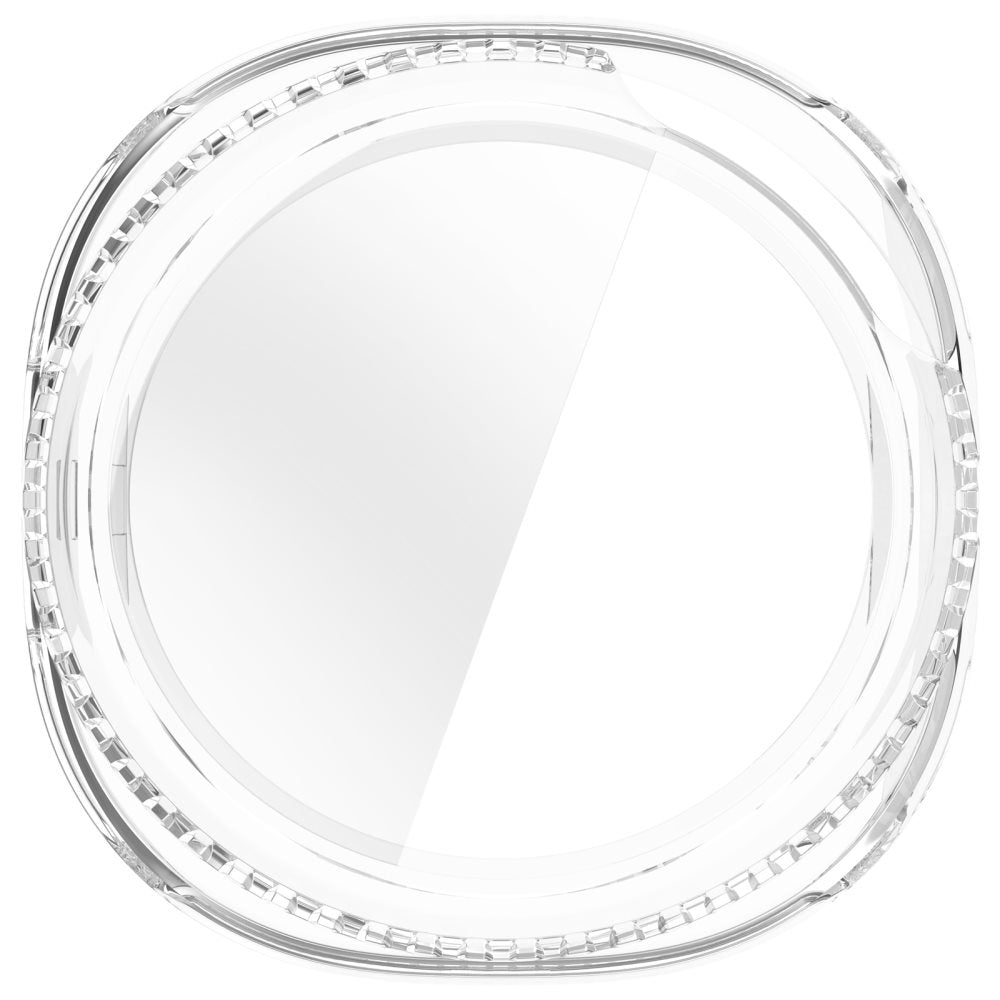 Techsuit Defense360 Pro cover til Samsung Galaxy Watch8 Classic, Transparent