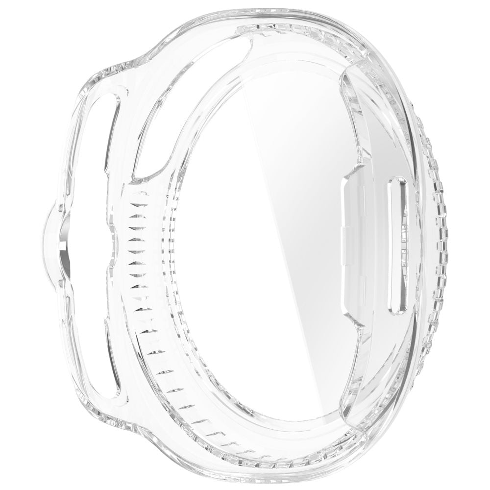 Techsuit Defense360 Pro cover til Samsung Galaxy Watch8 Classic, Transparent