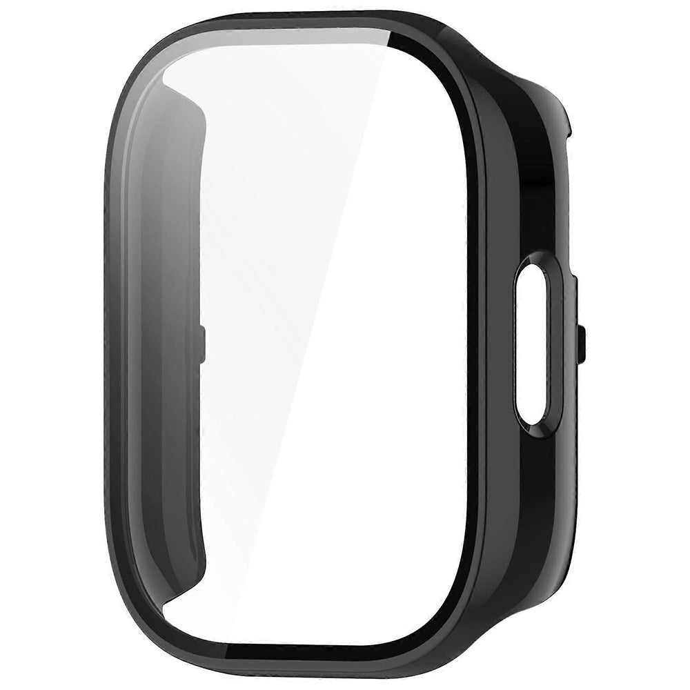 Techsuit Defense360 Pro cover til Xiaomi Redmi Watch 5 Active, Sort