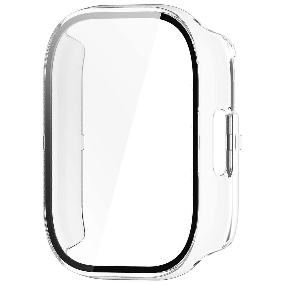 Techsuit Defense360 Pro cover til Xiaomi Redmi Watch 5 Active, Transparent