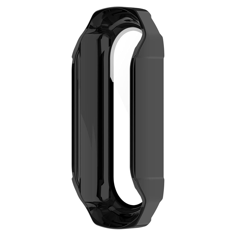 Techsuit Defense360 Pro cover til Xiaomi Smart Band 7, Sort