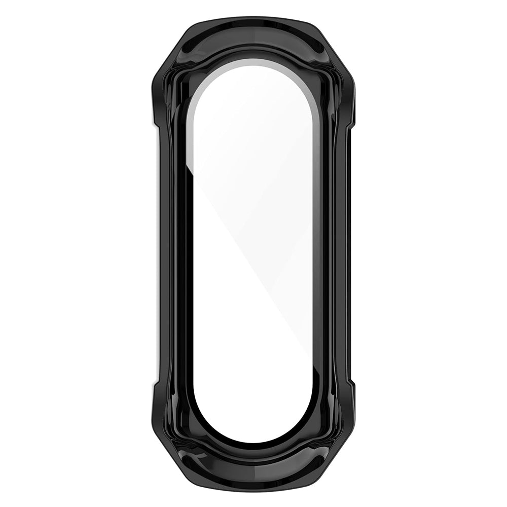 Techsuit Defense360 Pro cover til Xiaomi Smart Band 7, Sort