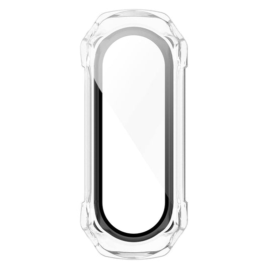 Techsuit Defense360 Pro cover til Xiaomi Smart Band 7, Transparent