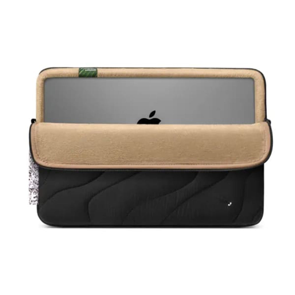 Tomtoc Terra Case for 14-inch Laptop, Black