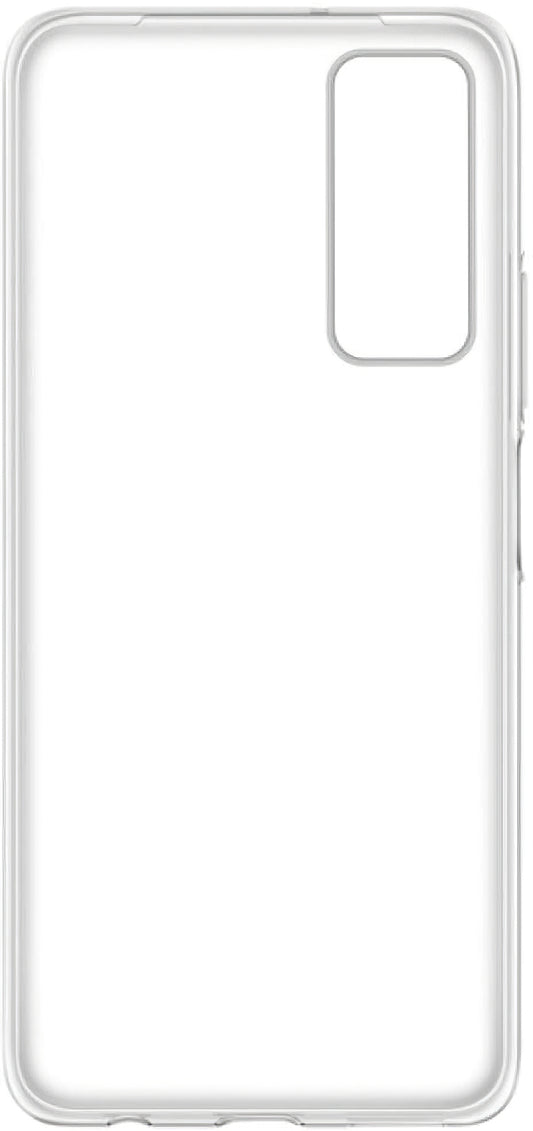 Cover til Huawei P smart 2021, Transparent 51994287