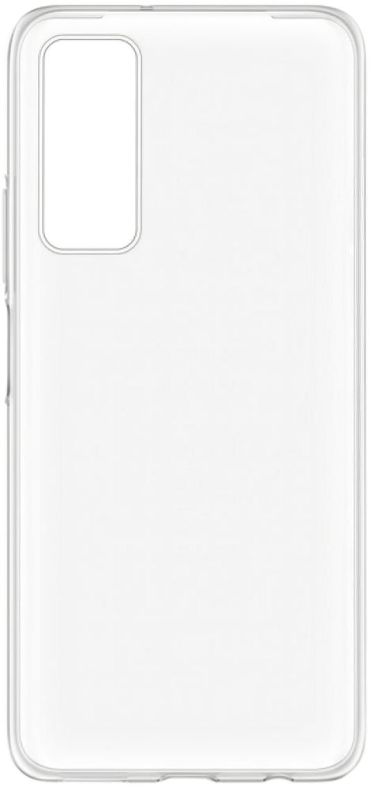 Cover til Huawei P smart 2021, Transparent 51994287
