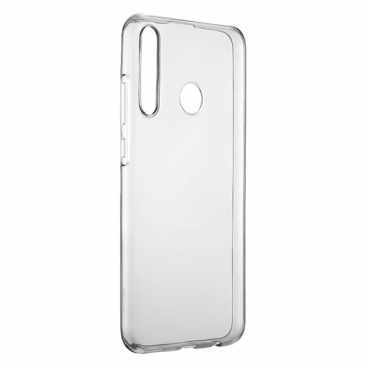 Etui til Huawei P40 lite E, Transparent 51994006