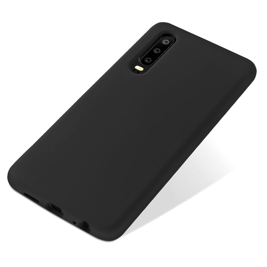 Etui til Huawei P40, Nevox, STYLESHELL SHOCK, Sort
