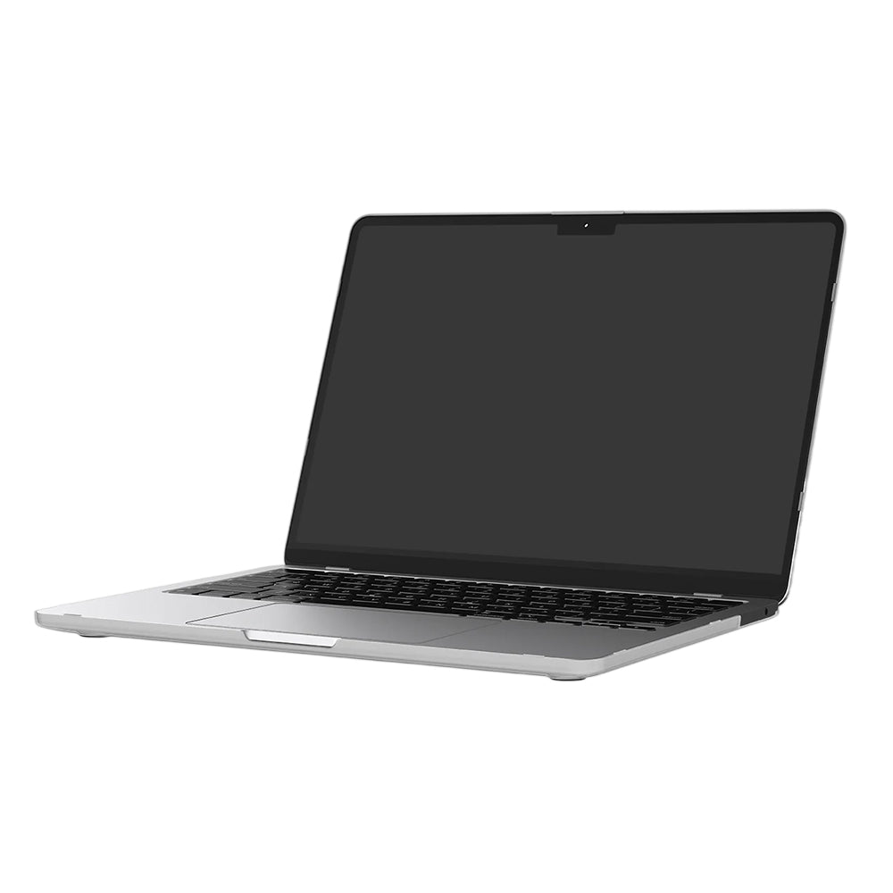 UNIQ Claro cover til Apple MacBook Pro 16 tommer (2026) / (2024) / (2023) / (2021), Mat grå