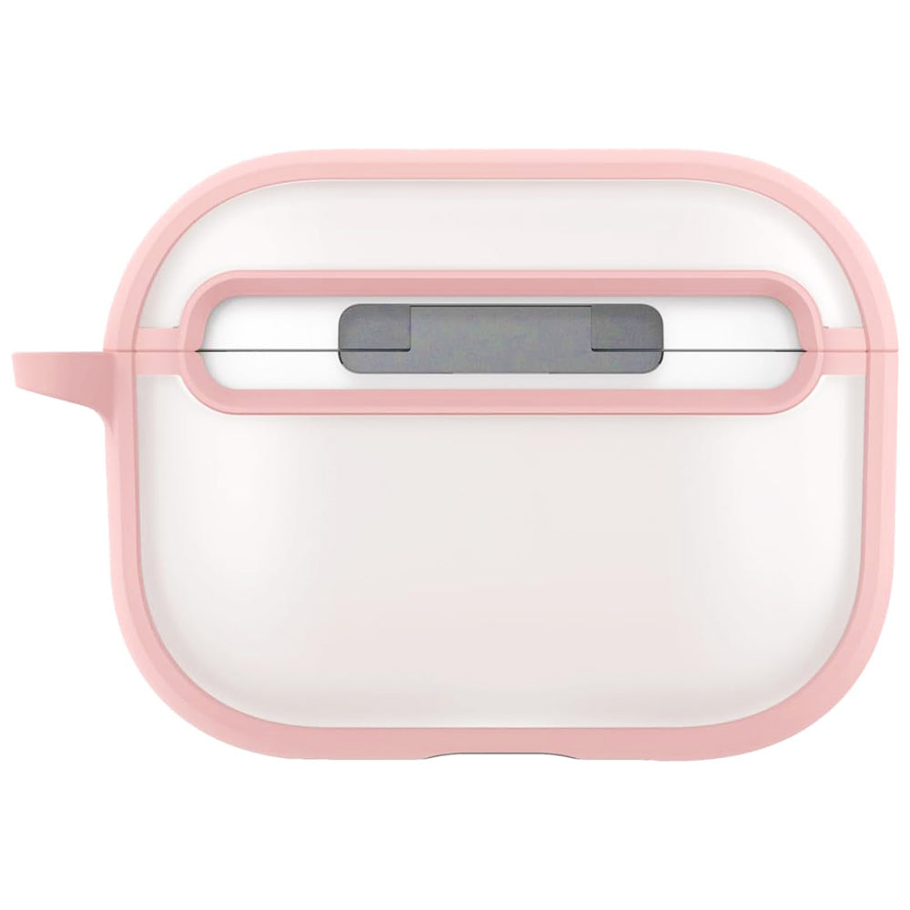 UNIQ Veren etui til Apple AirPods Pro 3, Pink
