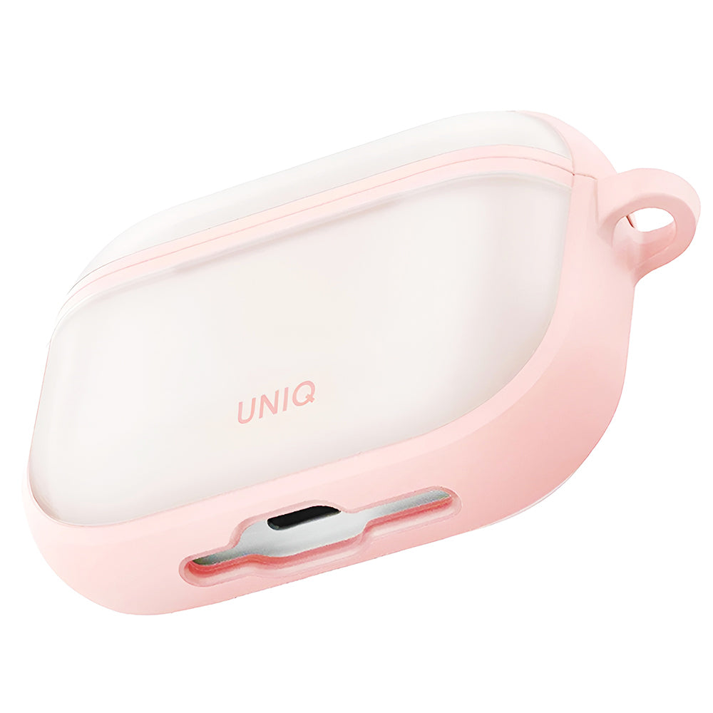 UNIQ Veren etui til Apple AirPods Pro 3, Pink
